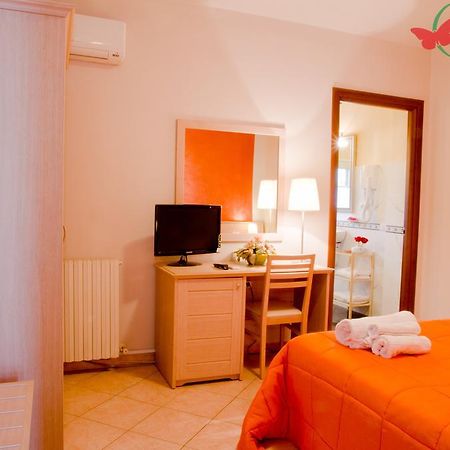 B&B Charme Sora Phòng bức ảnh