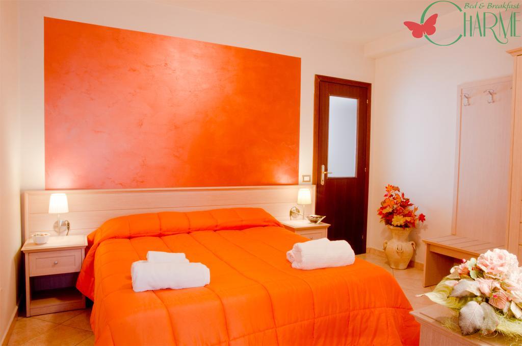 B&B Charme Sora Phòng bức ảnh
