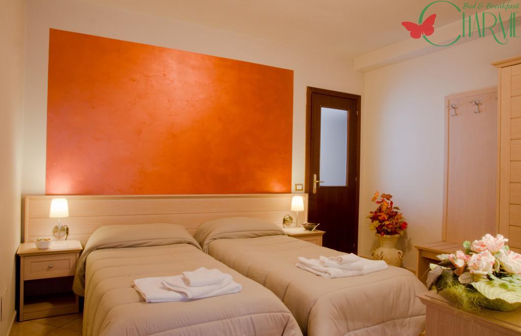 B&B Charme Sora Phòng bức ảnh