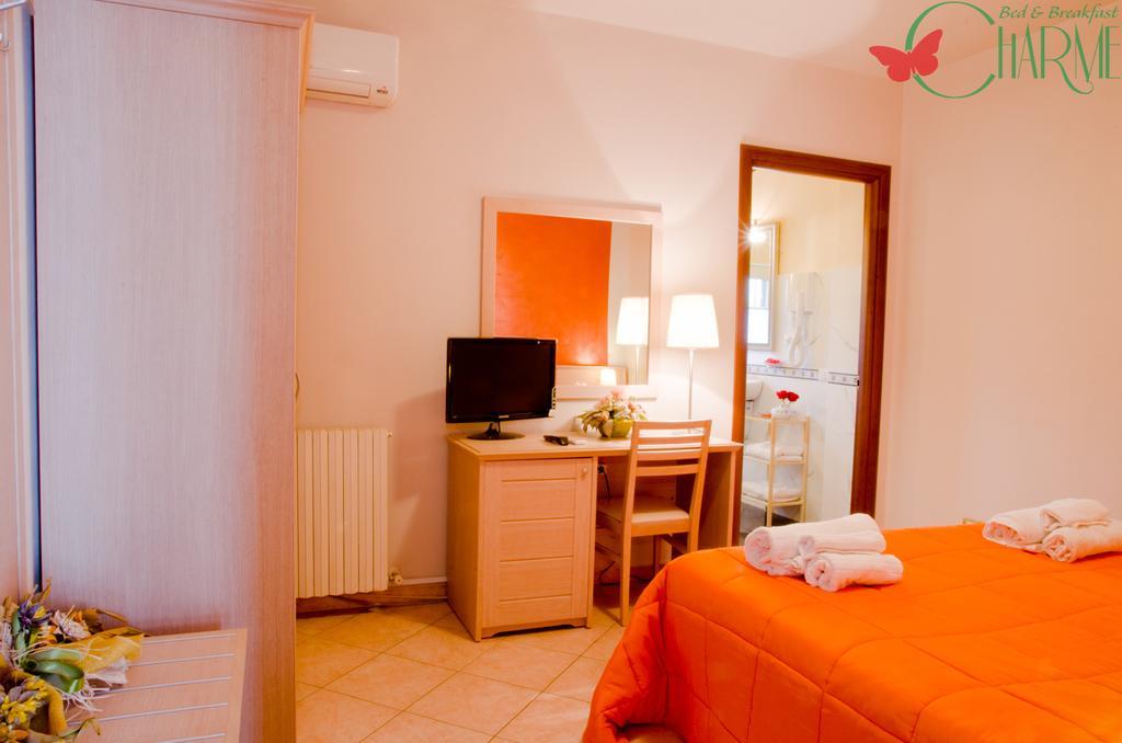 B&B Charme Sora Phòng bức ảnh