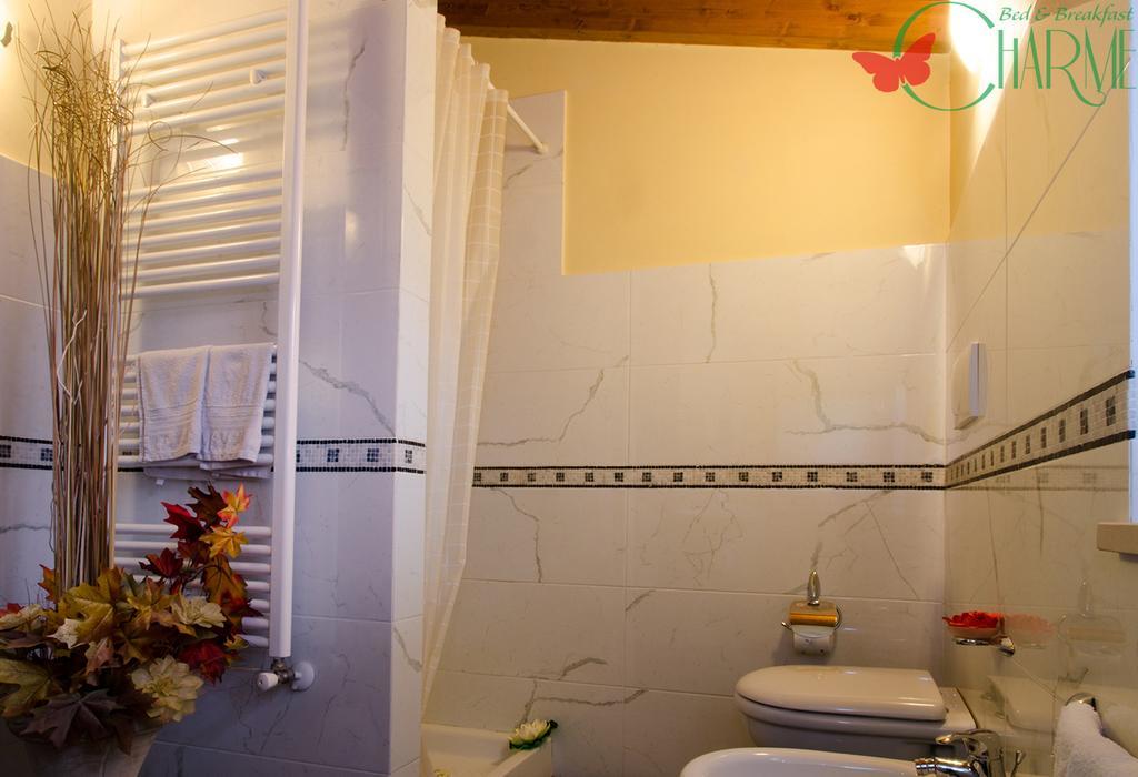 B&B Charme Sora Phòng bức ảnh