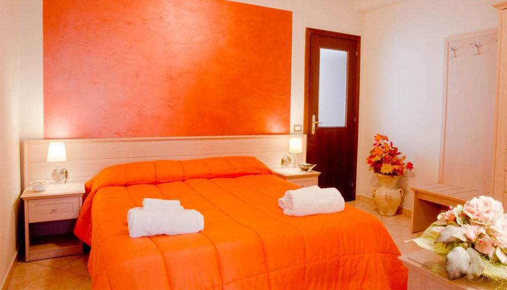 B&B Charme Sora Ngoại thất bức ảnh