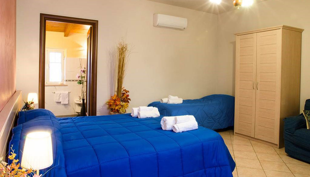 B&B Charme Sora Ngoại thất bức ảnh