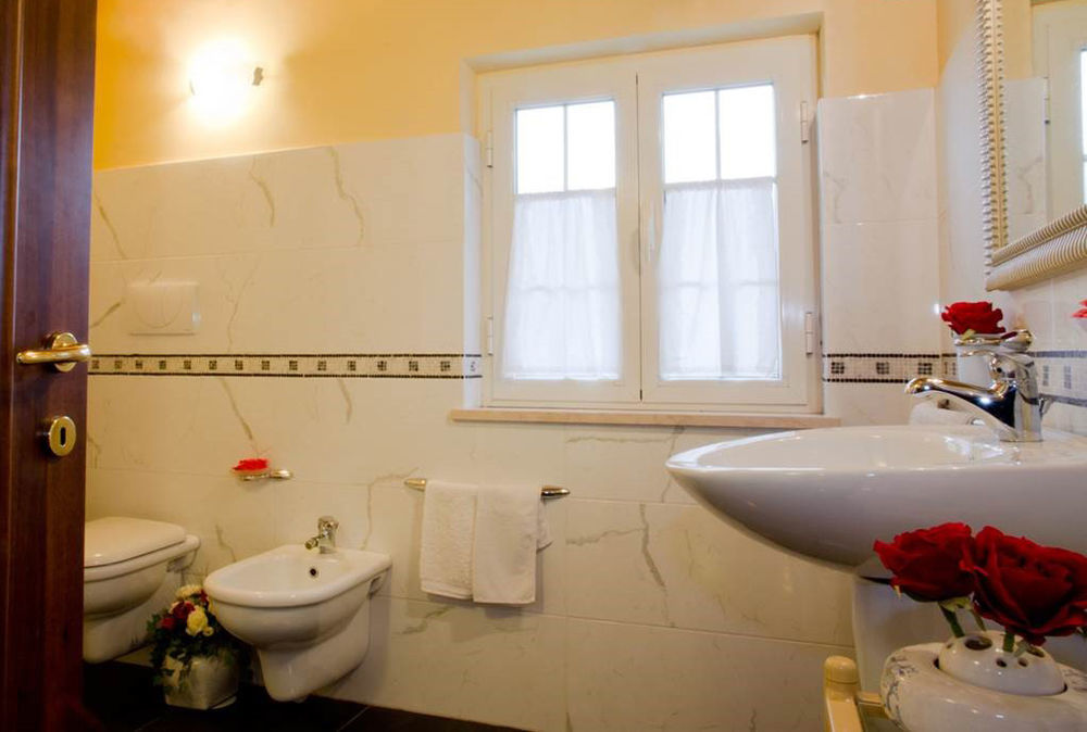B&B Charme Sora Ngoại thất bức ảnh
